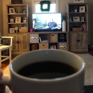 Meet your Posher, Jonathan